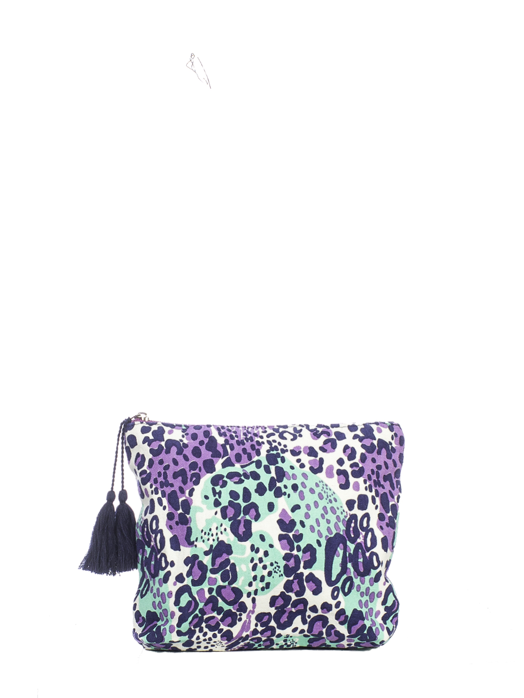 POCHETTE POP ANIMALIER